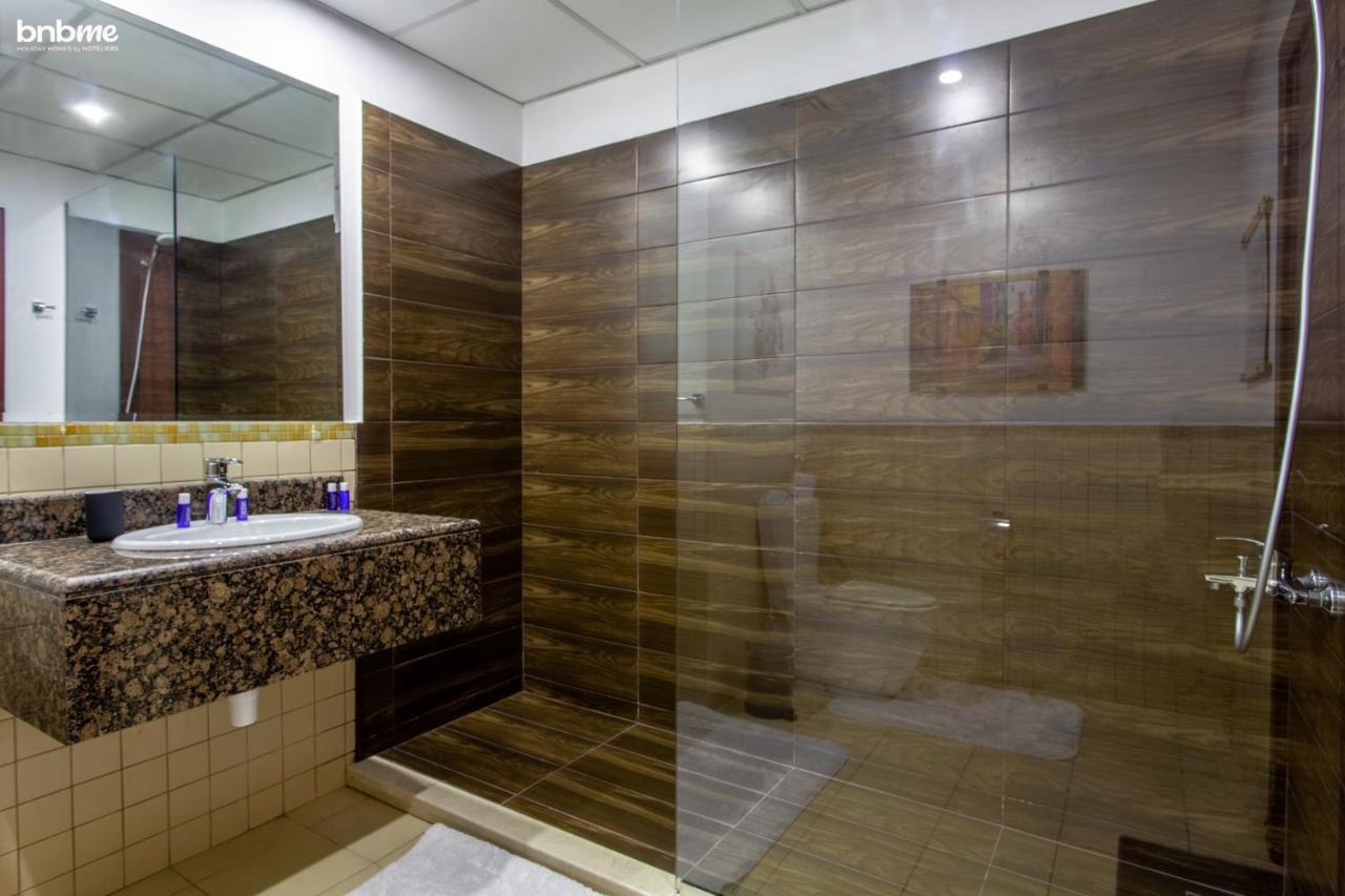 Bnbmehomes - 4Br Apartment With Dubai Marina View Exterior foto