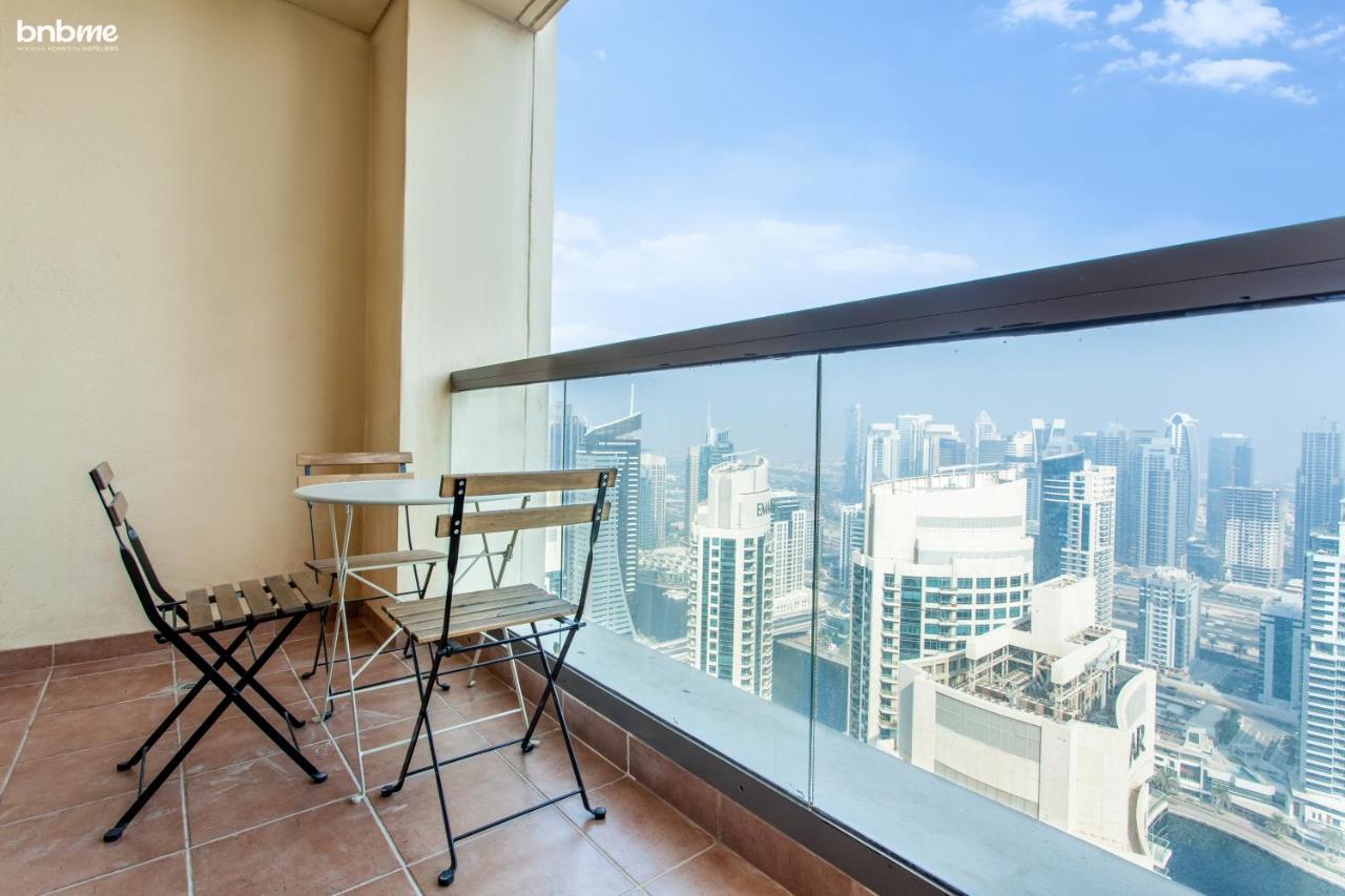 Bnbmehomes - 4Br Apartment With Dubai Marina View Exterior foto